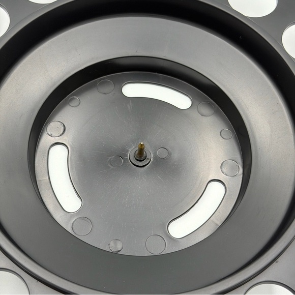 Drinking Roulette Set - Black and Red - Picture 7 of 9